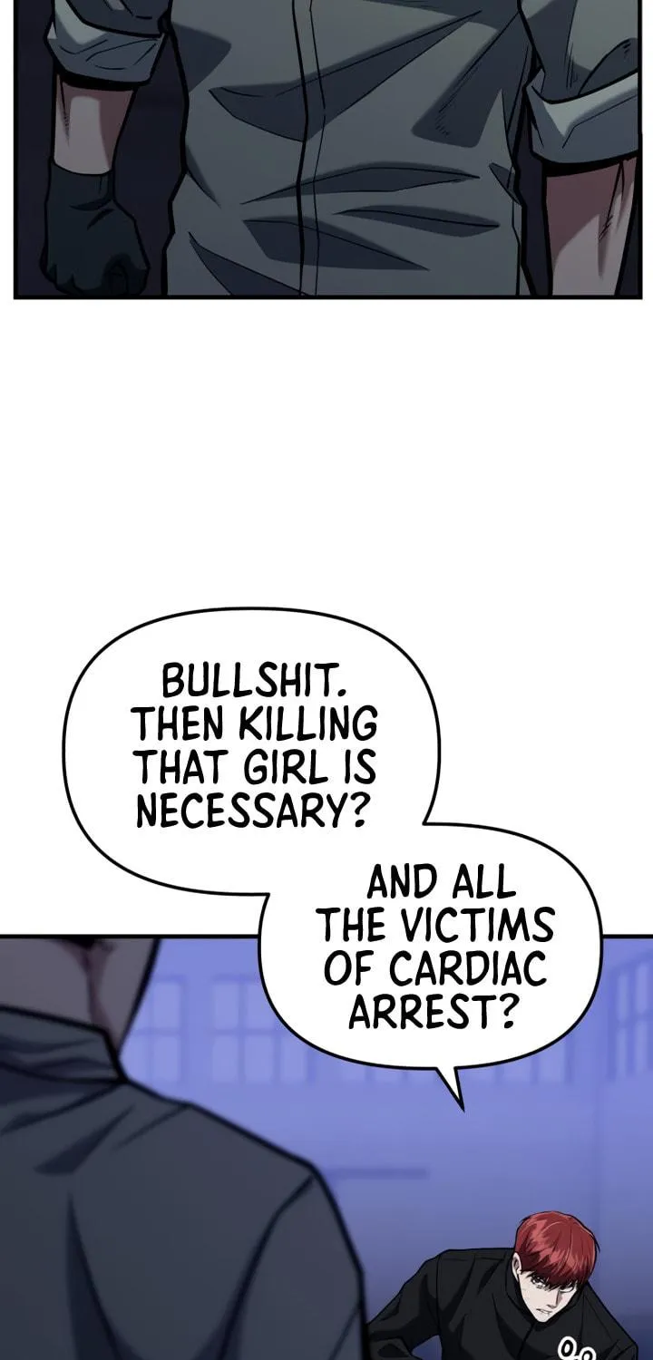 Killing Killer Chapter 11 page 75 - 