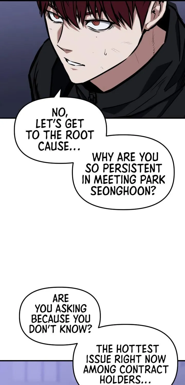 Killing Killer Chapter 11 page 80 - 