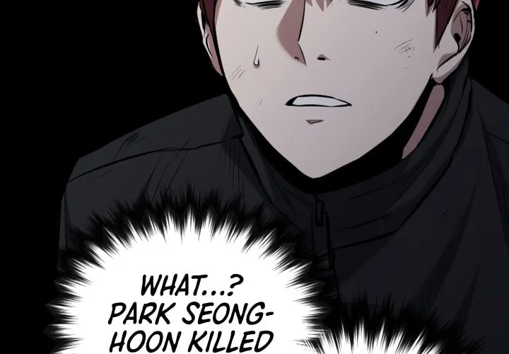 Killing Killer Chapter 11 page 85 - 