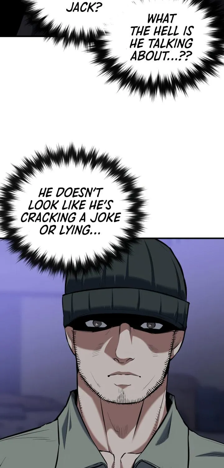 Killing Killer Chapter 11 page 86 - 