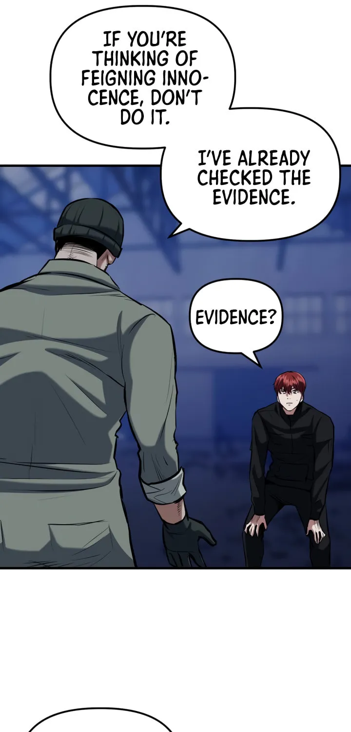 Killing Killer Chapter 11 page 88 - 