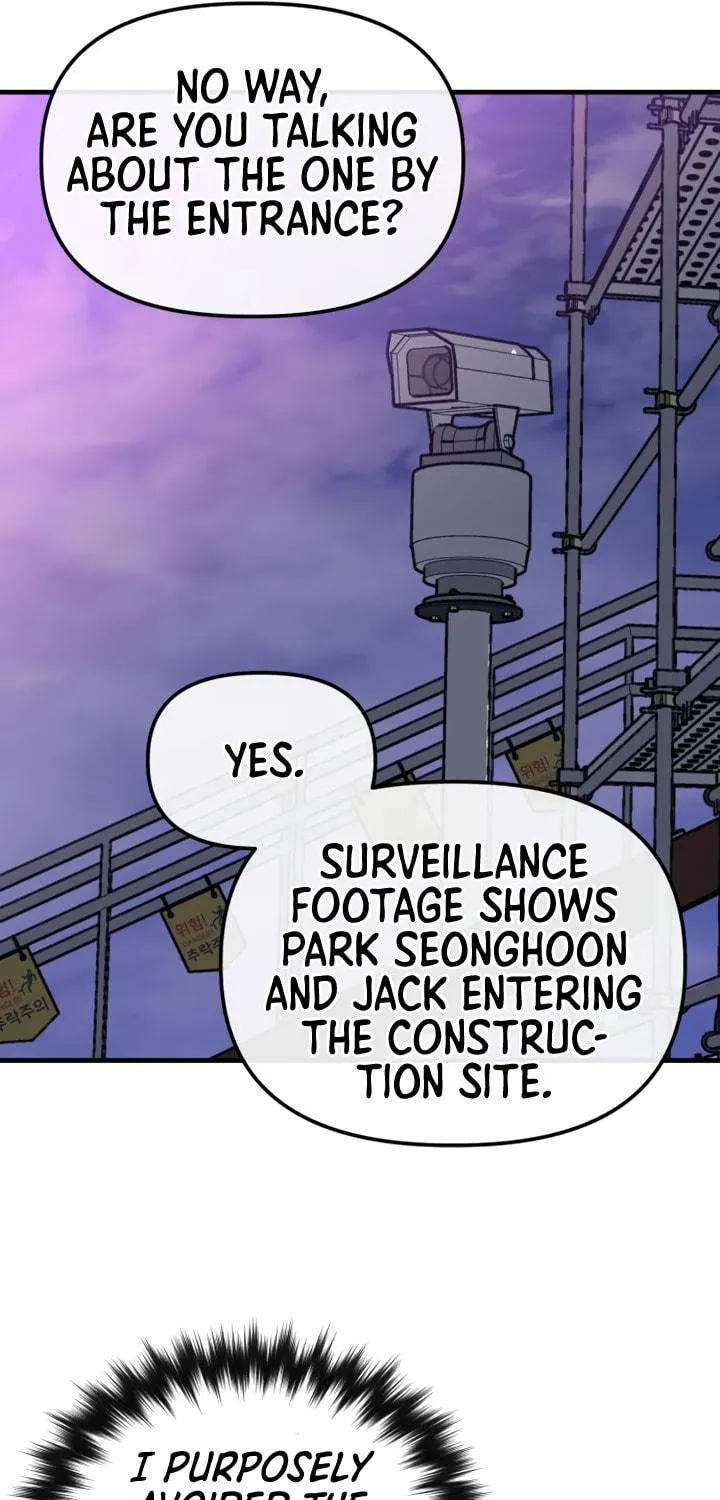 Killing Killer Chapter 11 page 91 - 