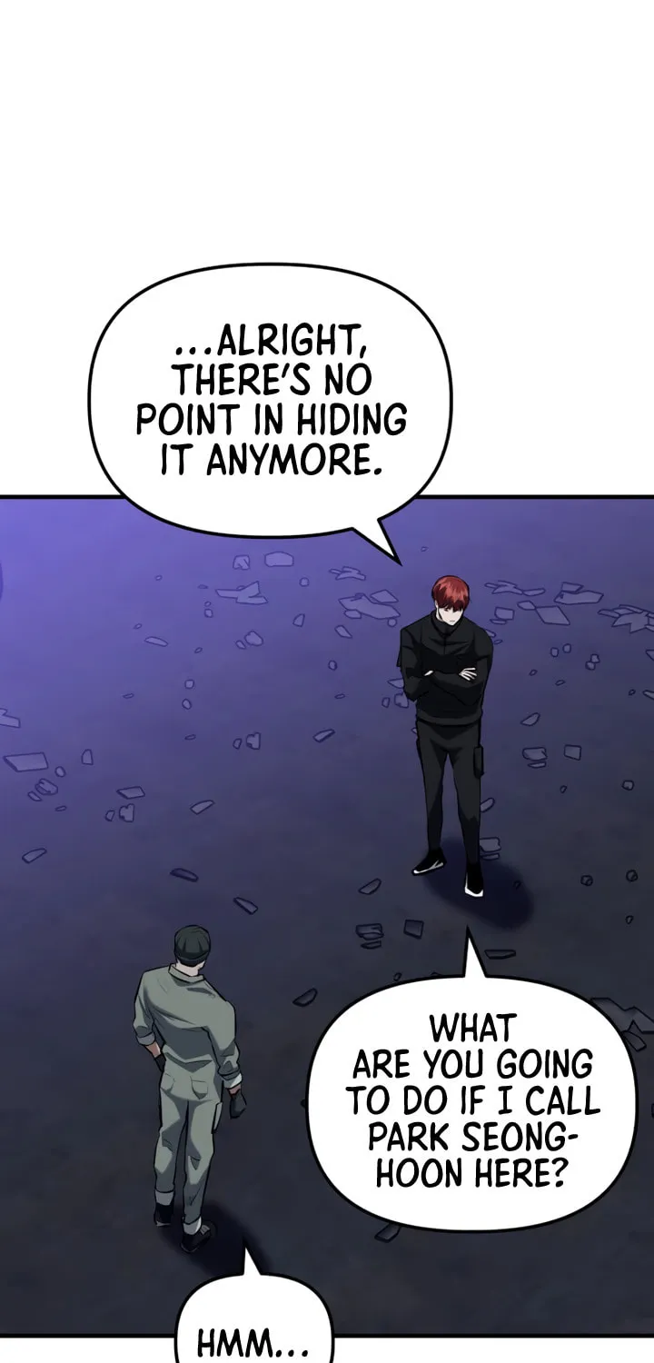 Killing Killer Chapter 11 page 95 - 