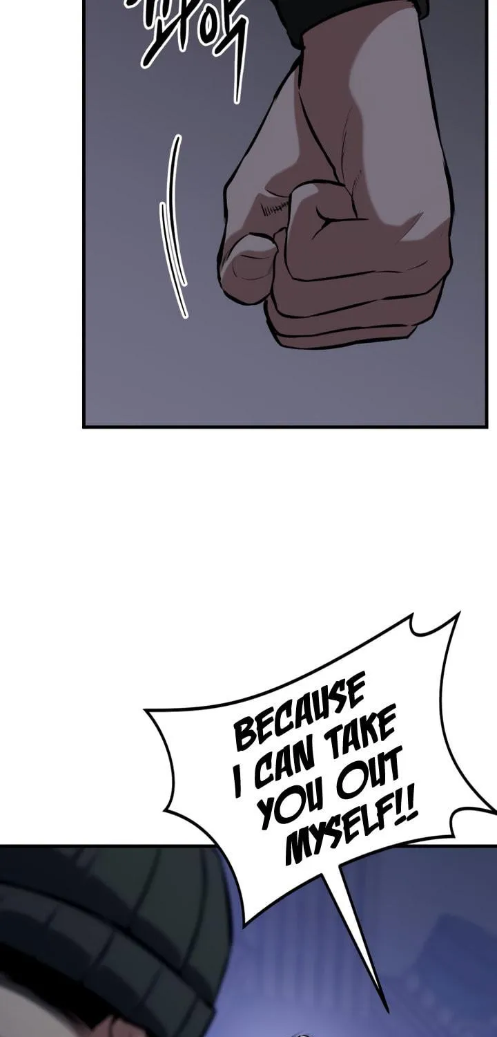 Killing Killer Chapter 11 page 99 - 