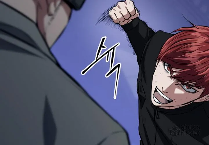 Killing Killer Chapter 11 page 100 - 