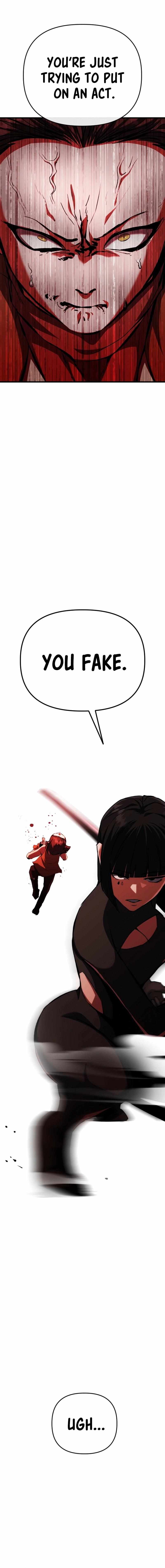 Killing Killer Chapter 110 page 12 - 