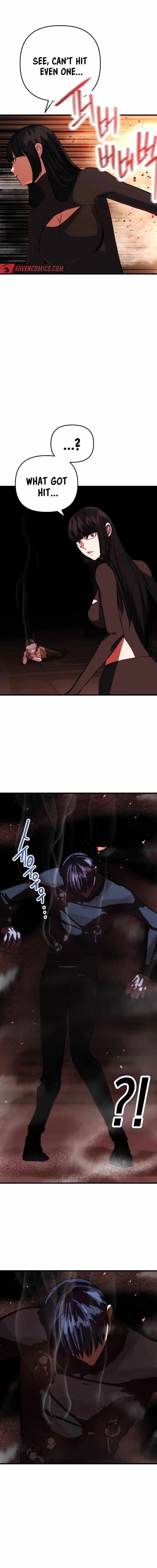 Killing Killer Chapter 110 page 16 - 