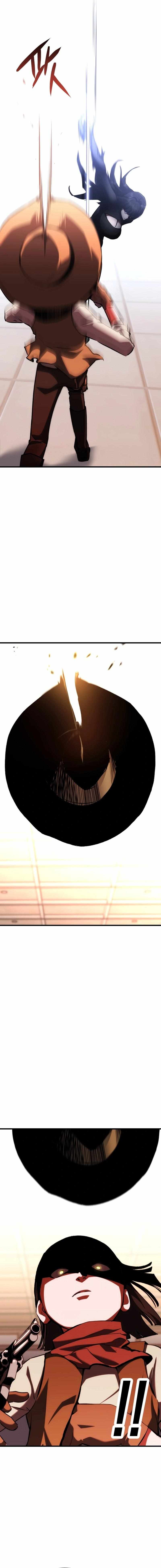 Killing Killer Chapter 110 page 5 - 