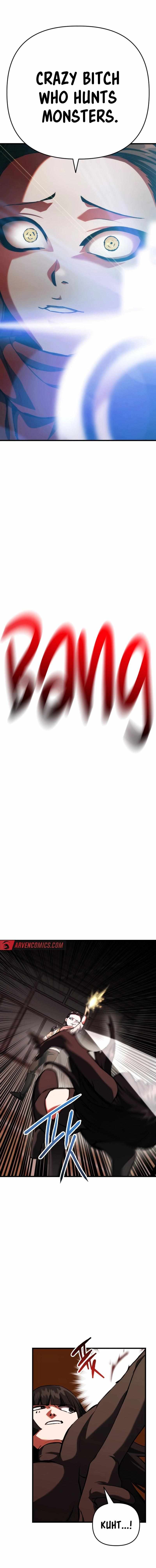 Killing Killer Chapter 110 page 7 - 
