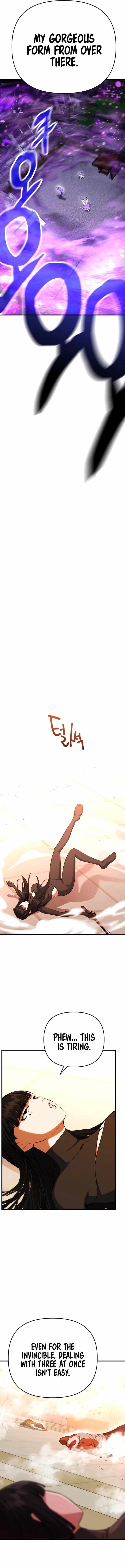 Killing Killer Chapter 111 page 18 - 