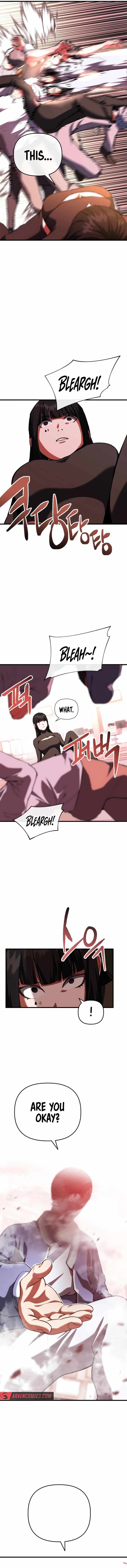 Killing Killer Chapter 111 page 20 - 