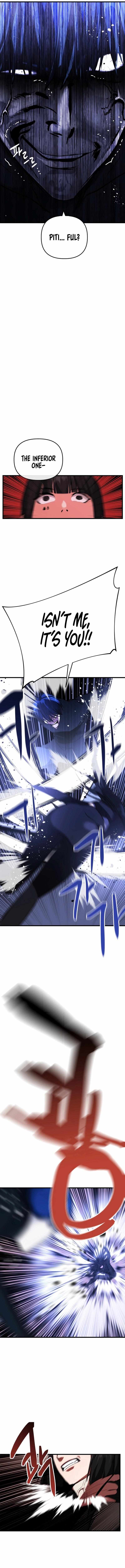 Killing Killer Chapter 111 page 4 - 
