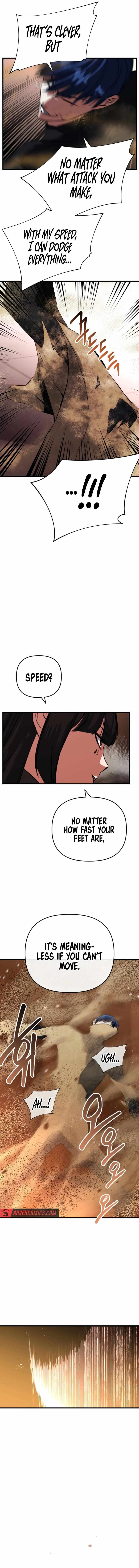 Killing Killer Chapter 111 page 8 - 