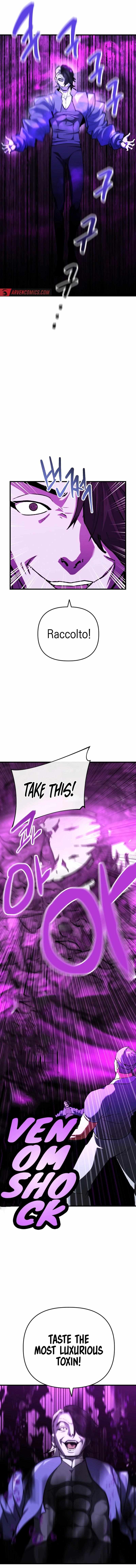 Killing Killer Chapter 112 page 5 - 