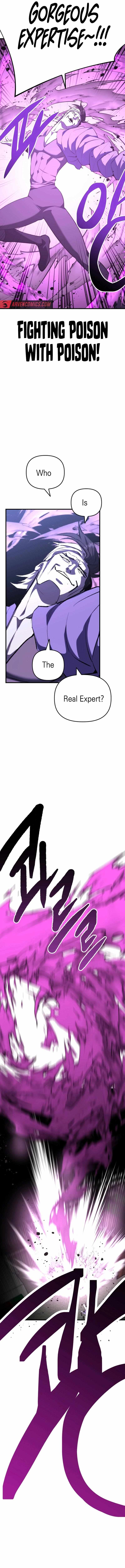 Killing Killer Chapter 113 page 2 - 
