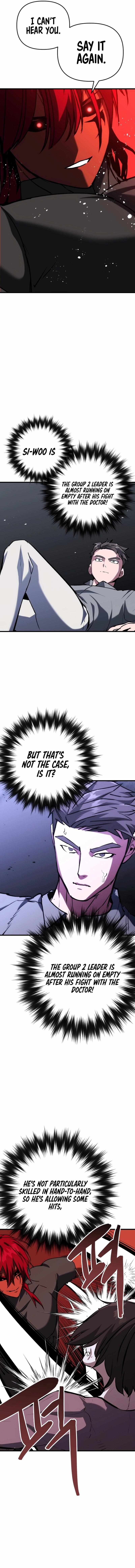 Killing Killer Chapter 114 page 12 - 