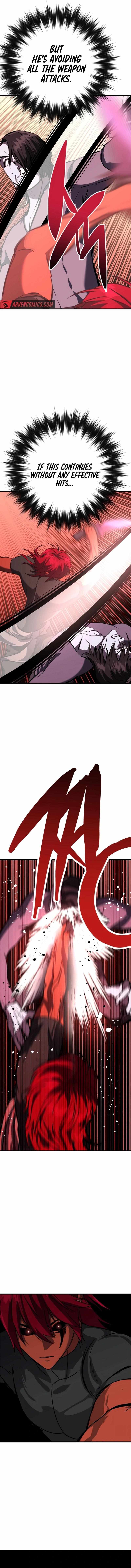 Killing Killer Chapter 114 page 13 - 
