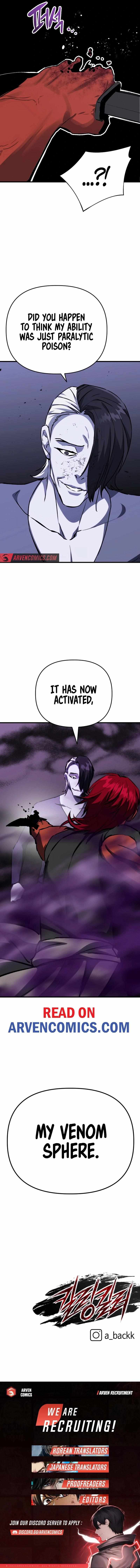 Killing Killer Chapter 114 page 14 - 