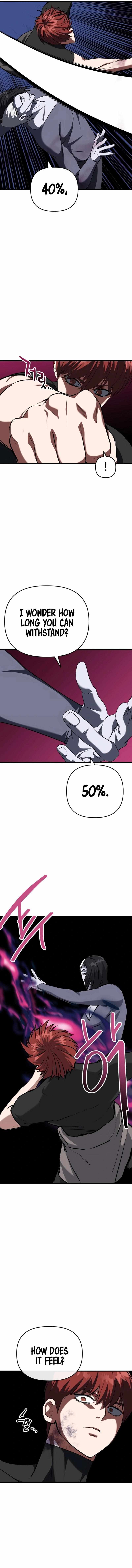Killing Killer Chapter 115 page 14 - 