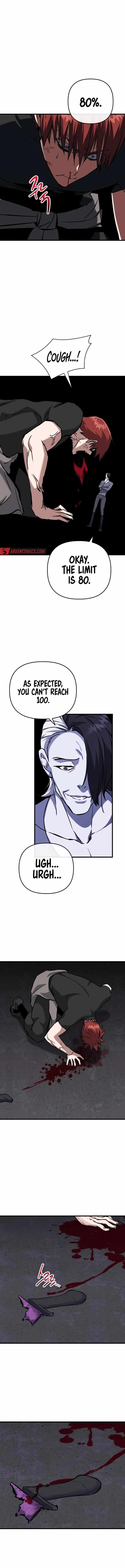 Killing Killer Chapter 115 page 16 - 