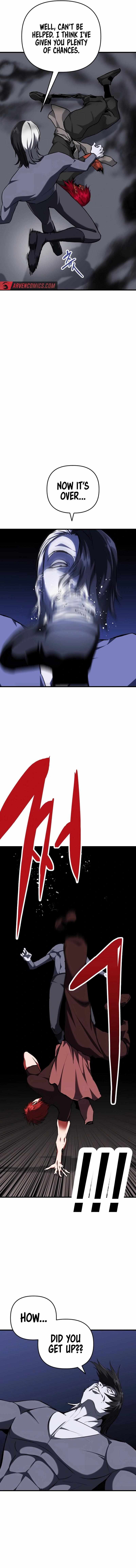 Killing Killer Chapter 115 page 6 - 