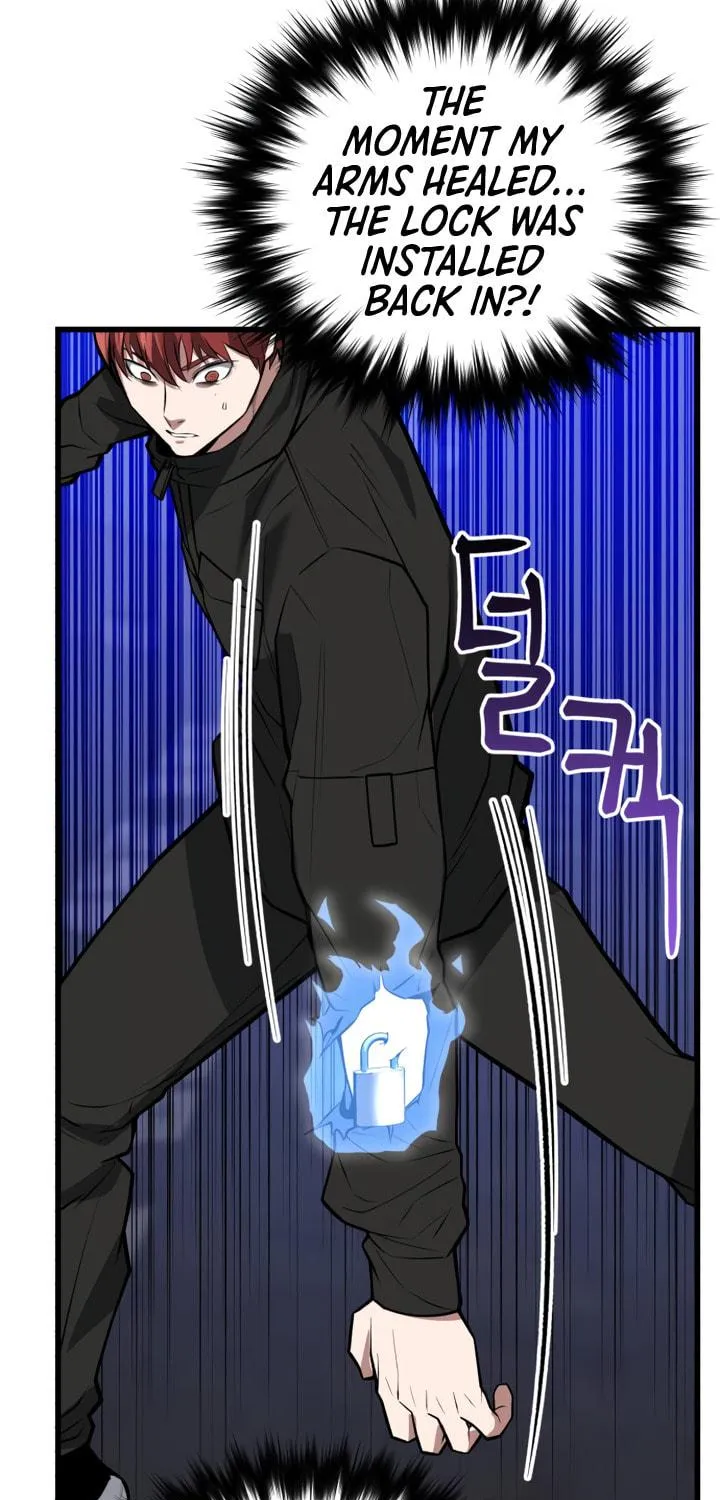 Killing Killer Chapter 12 page 102 - 