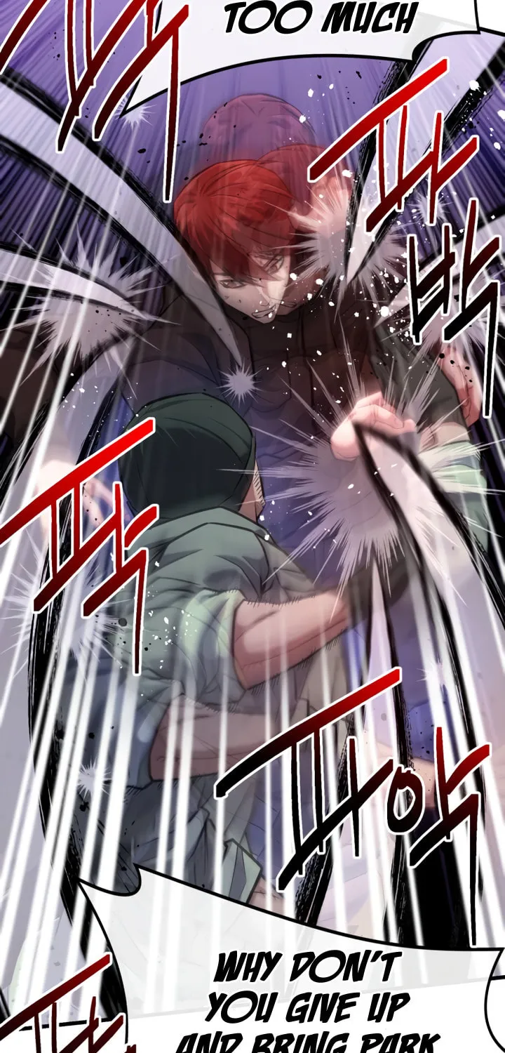 Killing Killer Chapter 12 page 106 - 