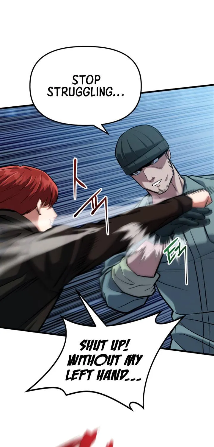 Killing Killer Chapter 12 page 108 - 