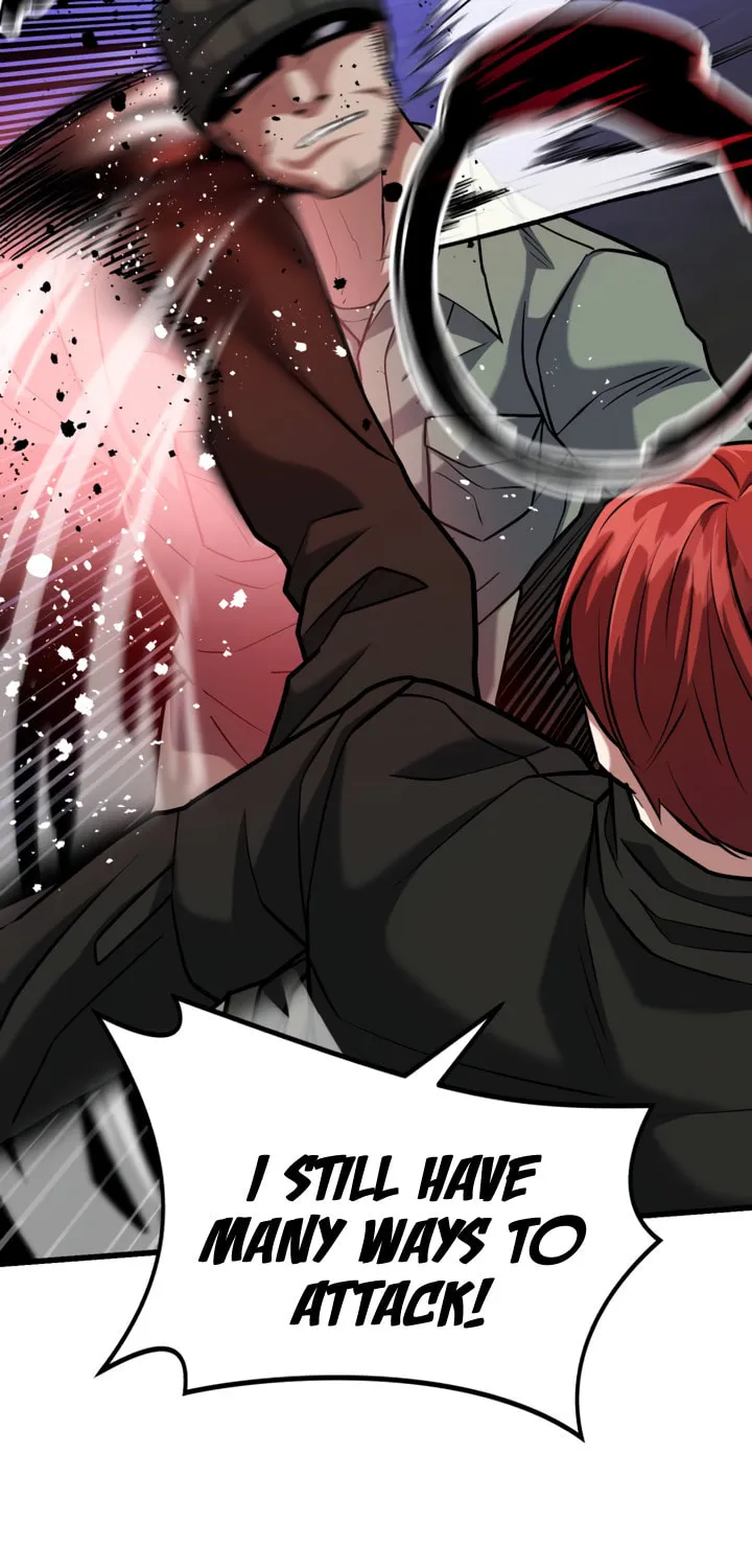 Killing Killer Chapter 12 page 110 - 