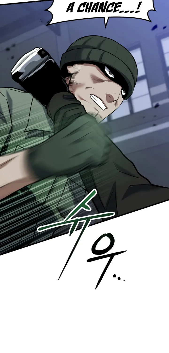 Killing Killer Chapter 12 page 112 - 
