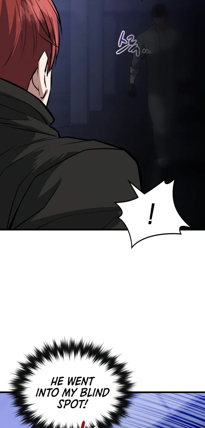 Killing Killer Chapter 12 page 122 - 