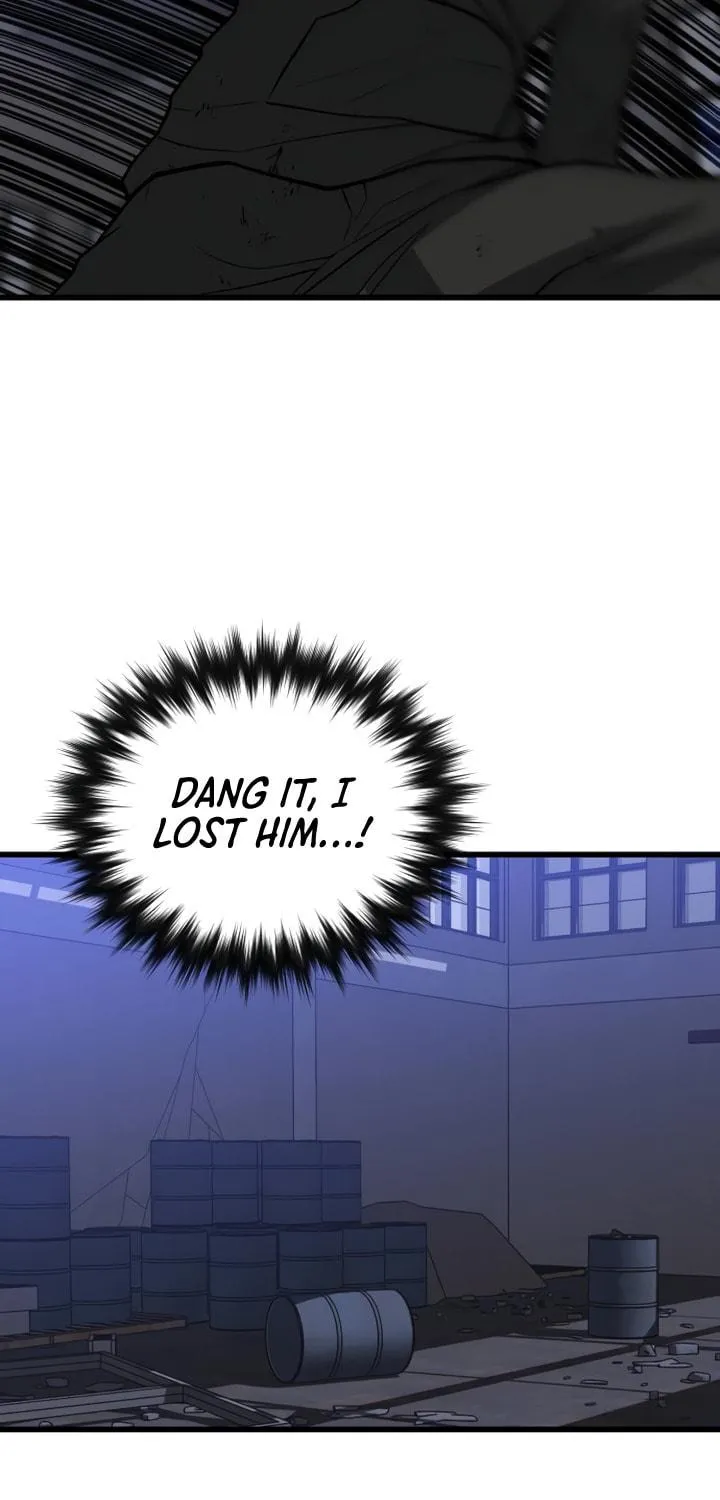 Killing Killer Chapter 12 page 124 - 