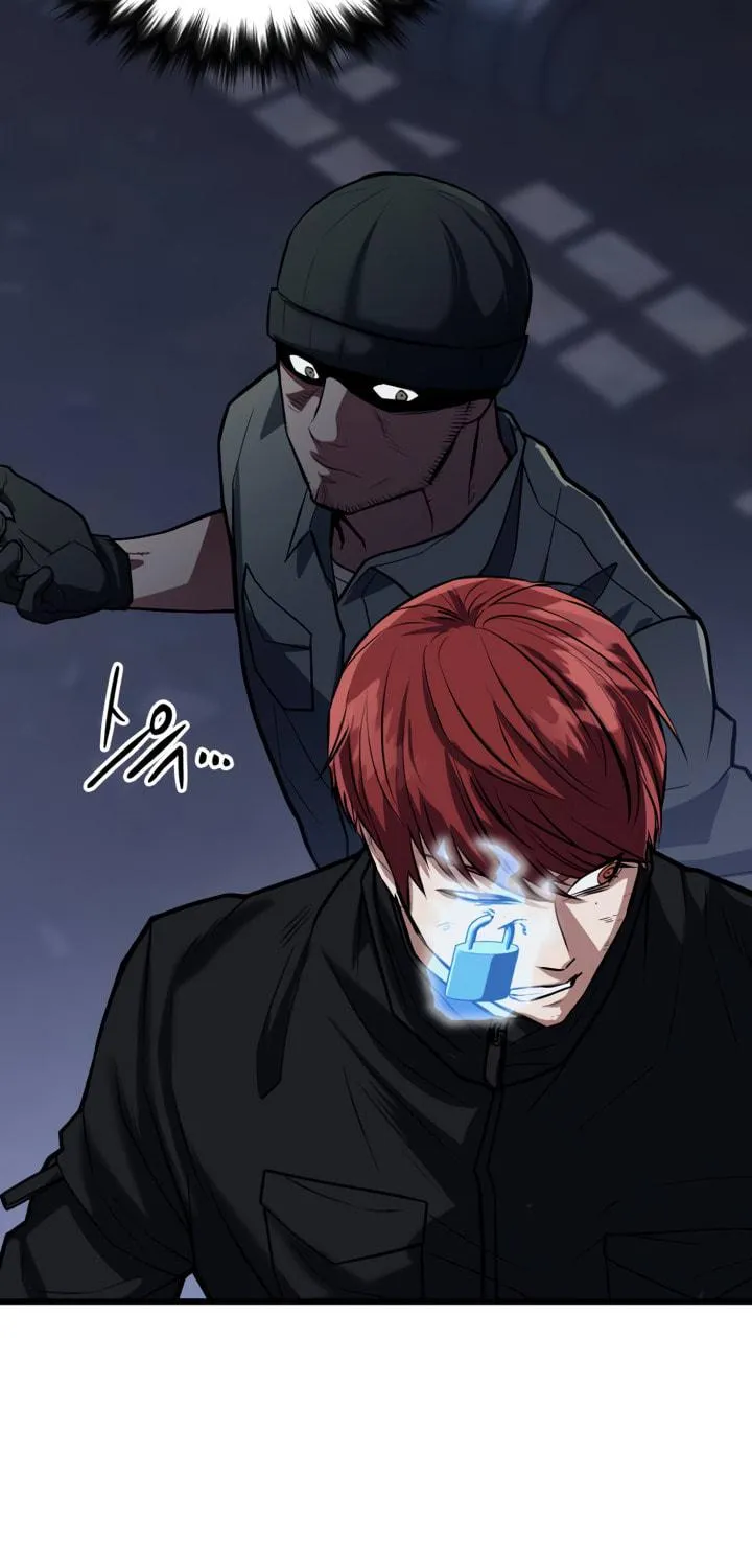 Killing Killer Chapter 12 page 126 - 