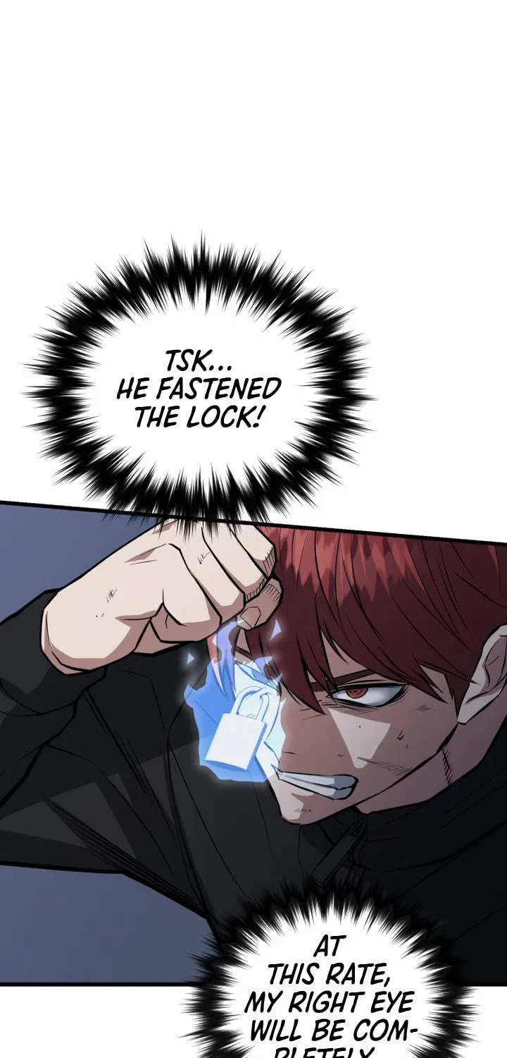 Killing Killer Chapter 12 page 132 - 