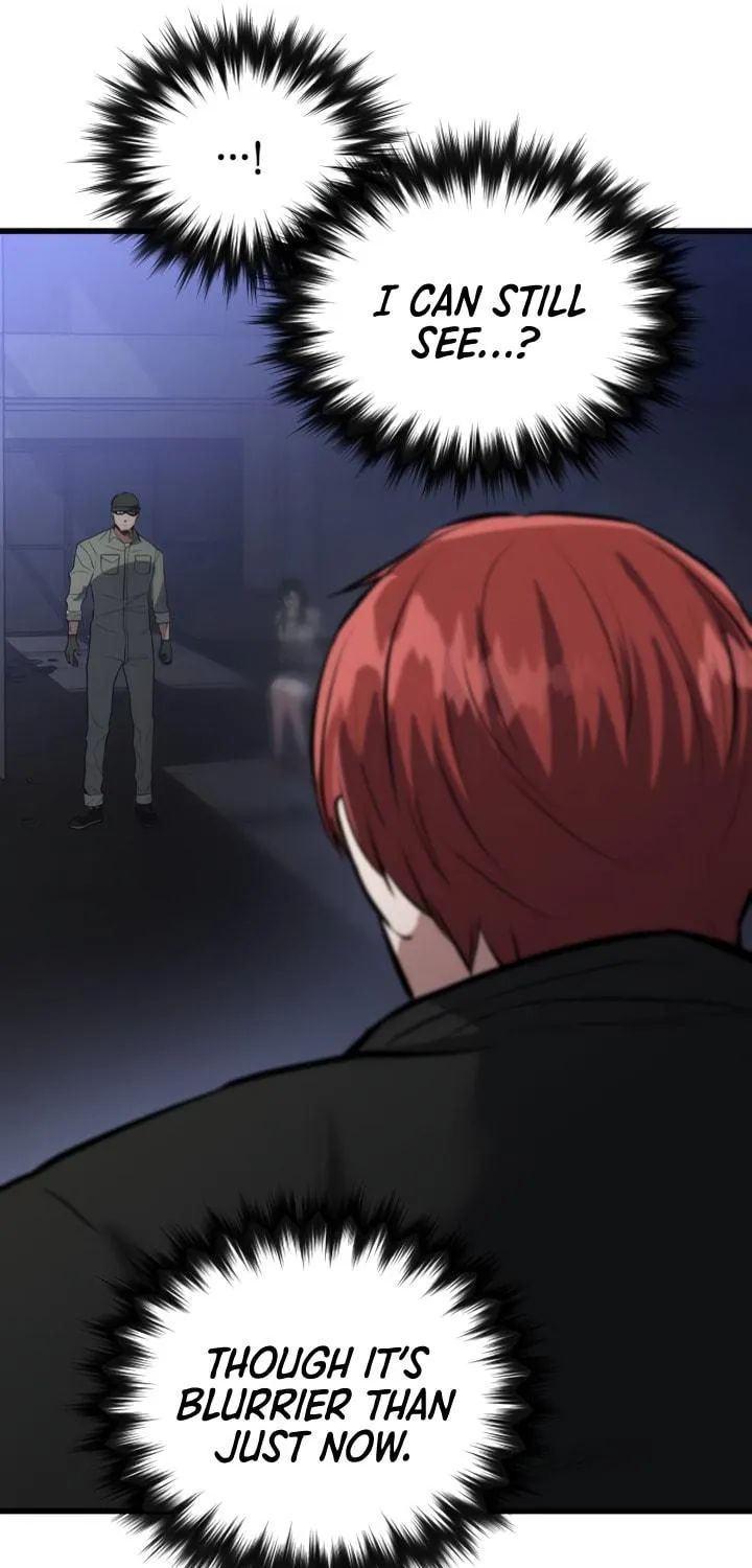 Killing Killer Chapter 12 page 134 - 