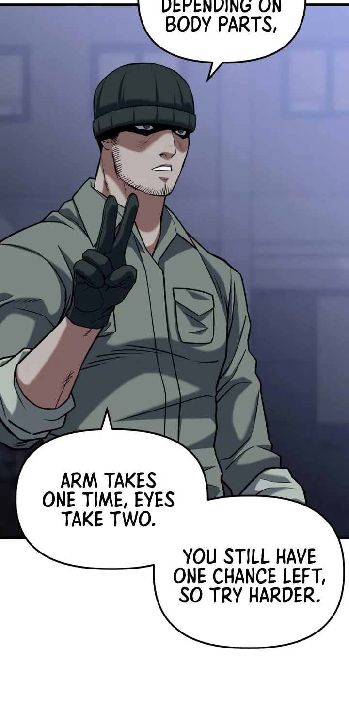 Killing Killer Chapter 12 page 136 - 