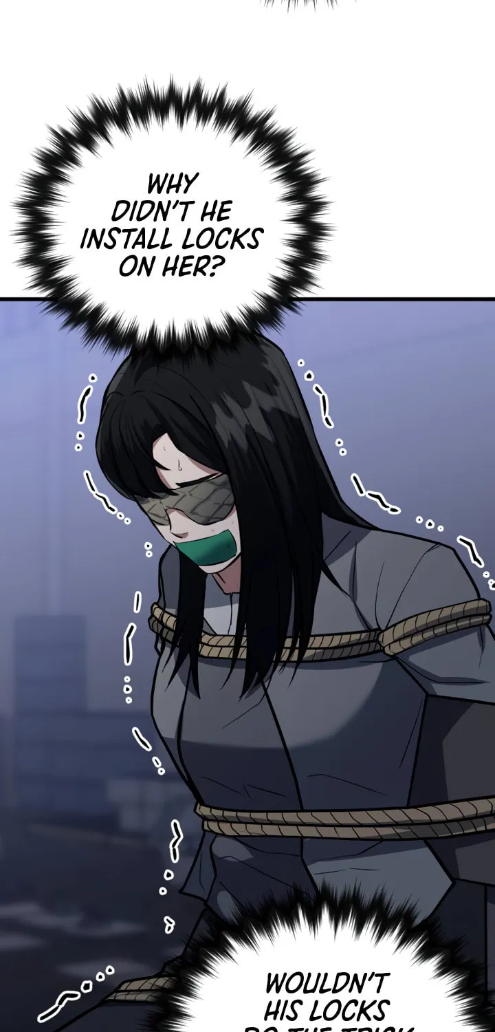 Killing Killer Chapter 12 page 140 - 