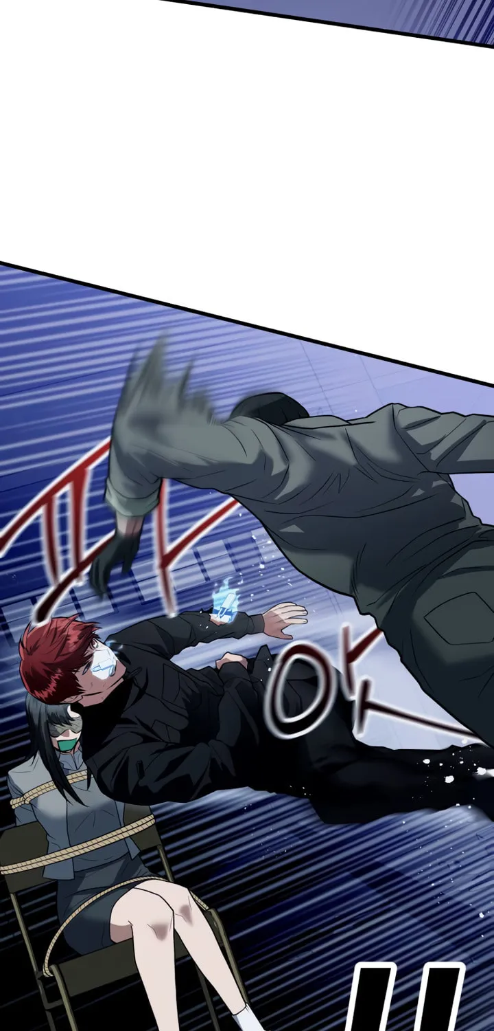 Killing Killer Chapter 12 page 152 - 