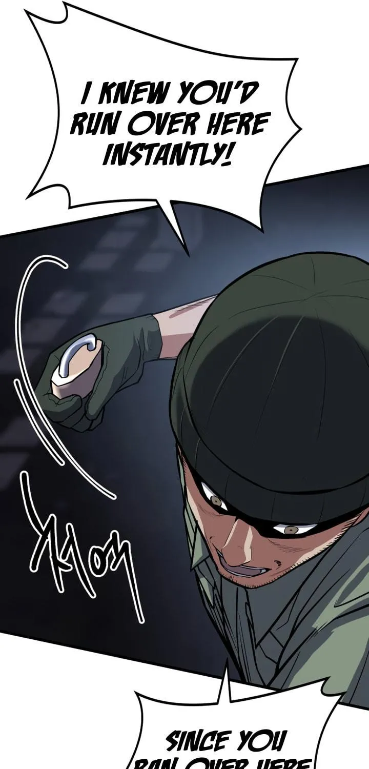 Killing Killer Chapter 12 page 155 - 