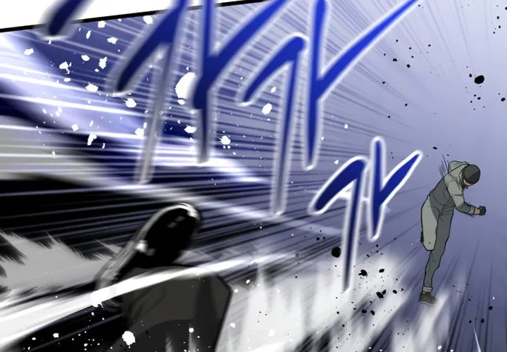 Killing Killer Chapter 12 page 160 - 