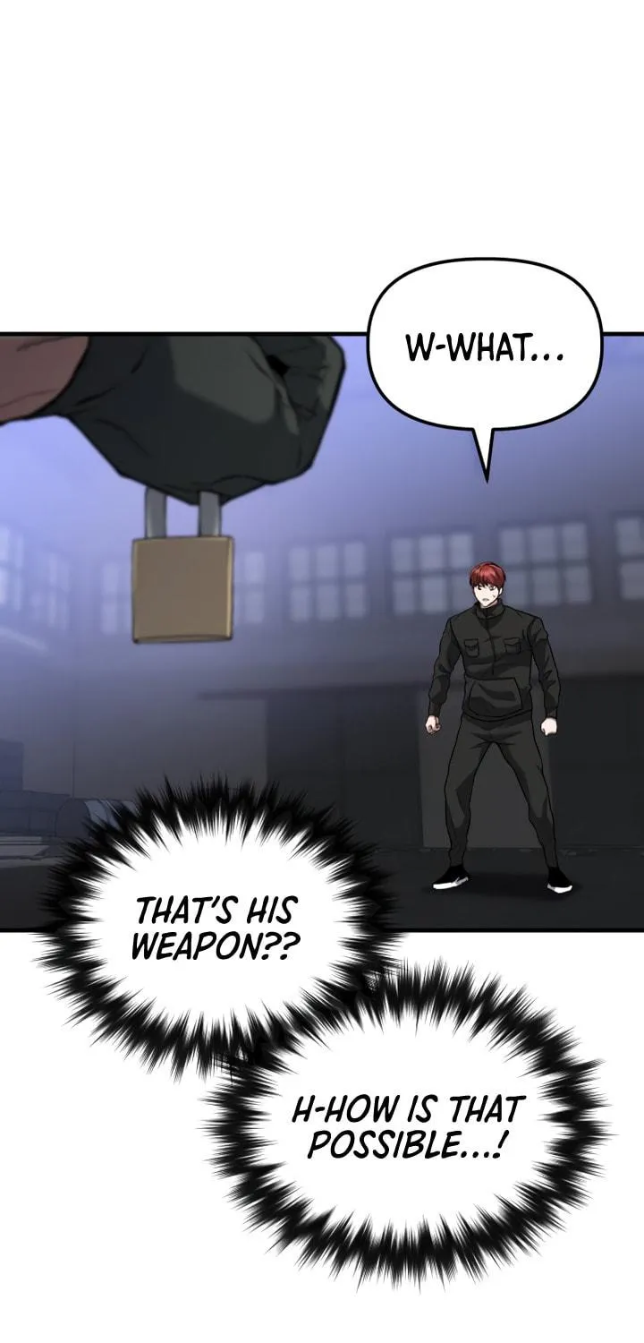 Killing Killer Chapter 12 page 17 - 