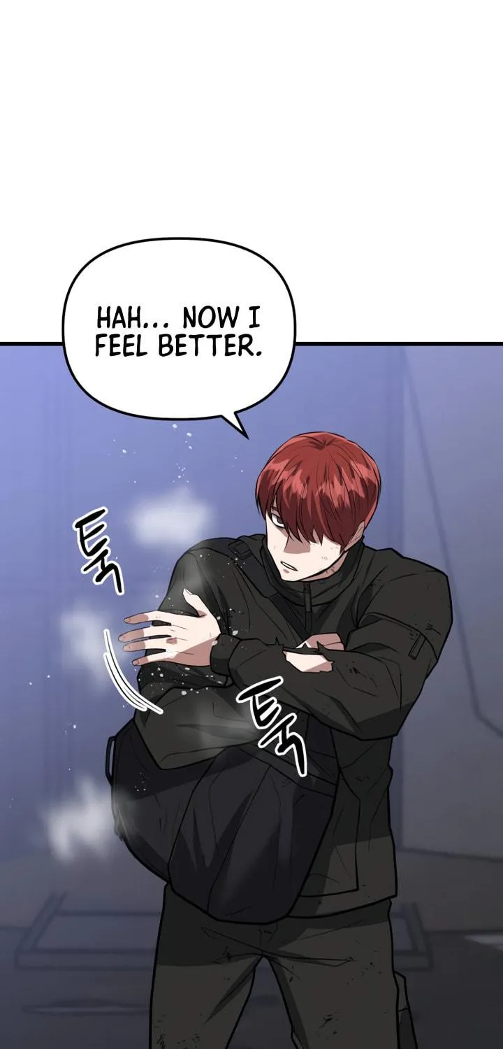 Killing Killer Chapter 12 page 167 - 