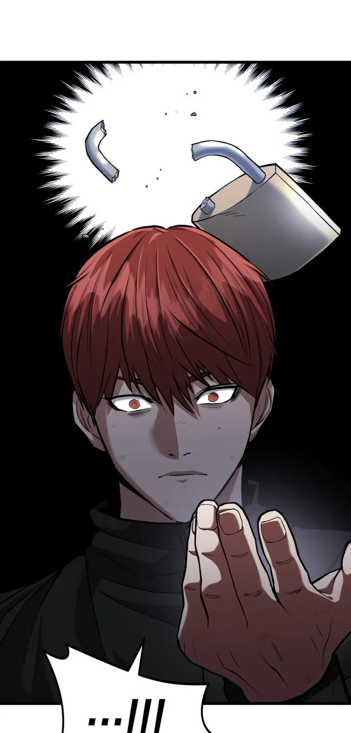 Killing Killer Chapter 12 page 21 - 
