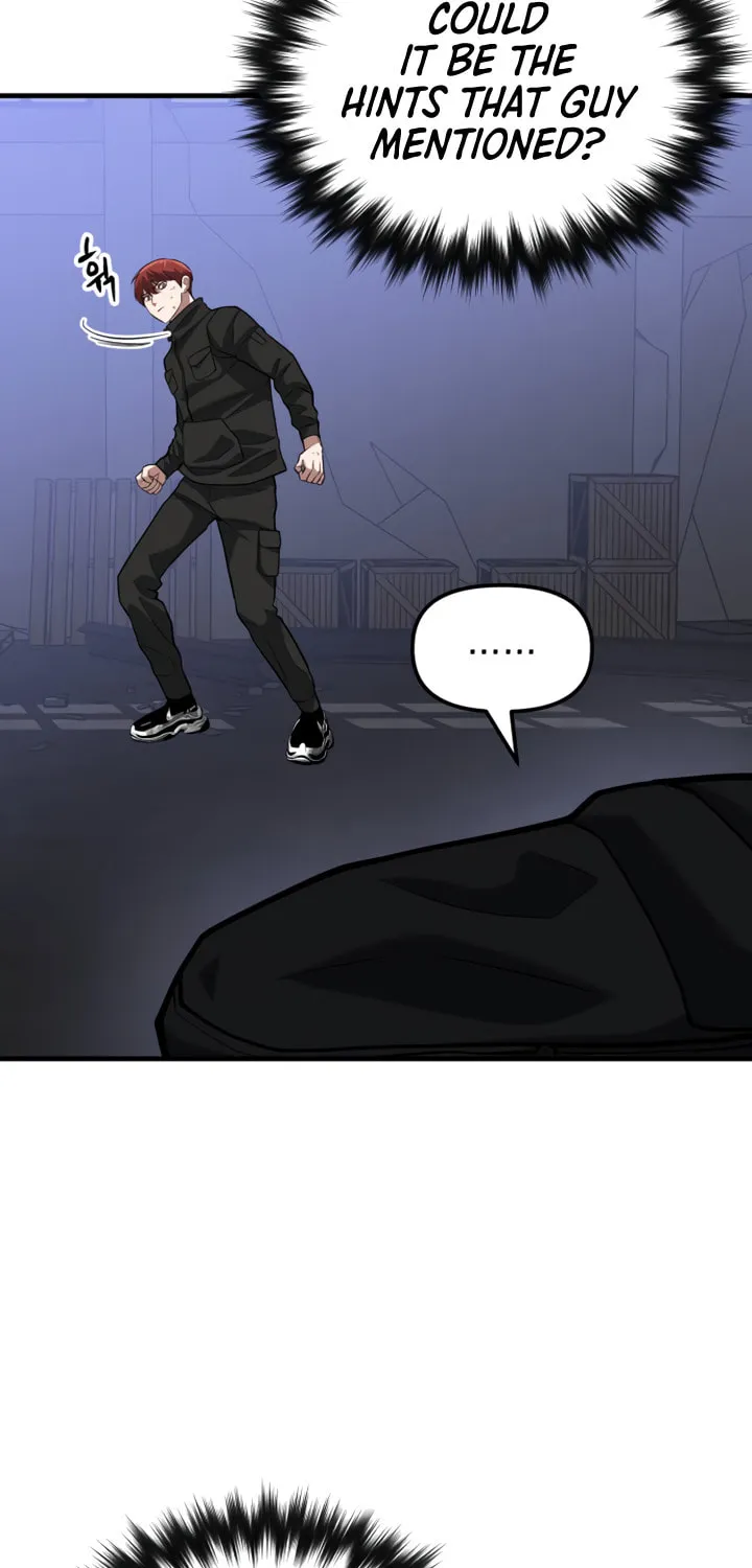 Killing Killer Chapter 12 page 23 - 