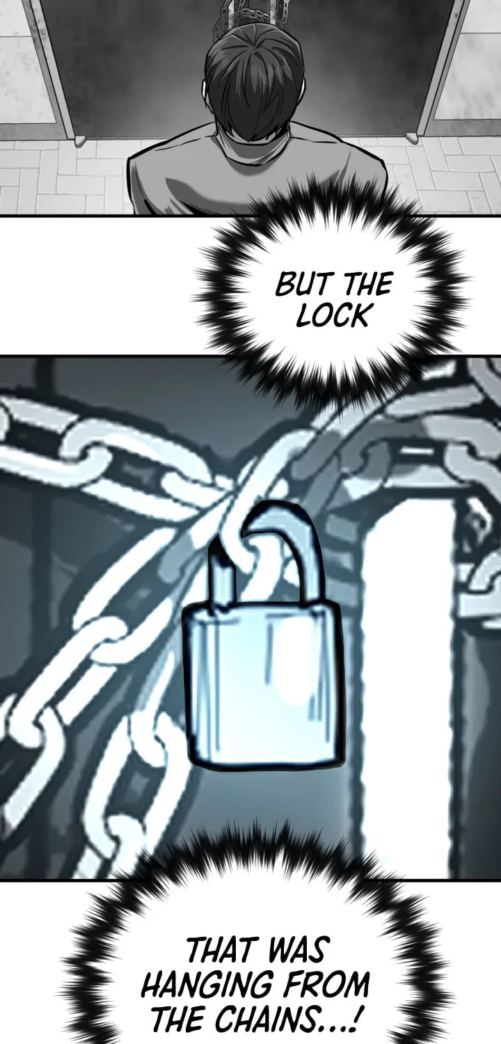 Killing Killer Chapter 12 page 25 - 