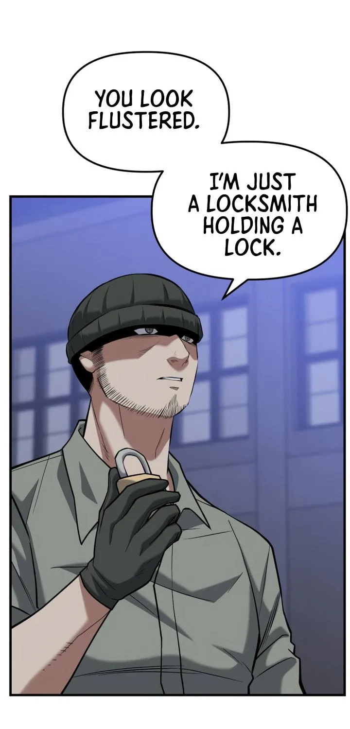 Killing Killer Chapter 12 page 27 - 