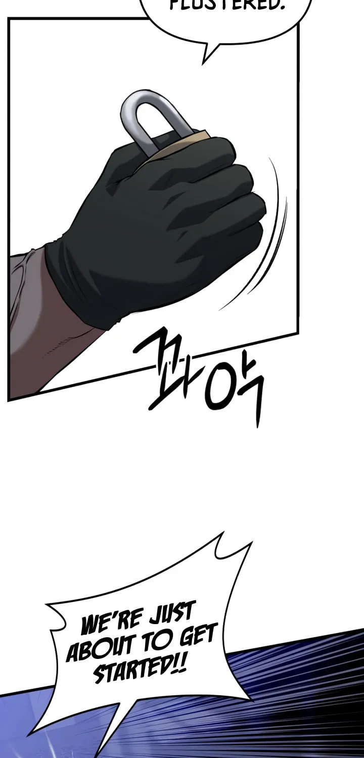 Killing Killer Chapter 12 page 29 - 