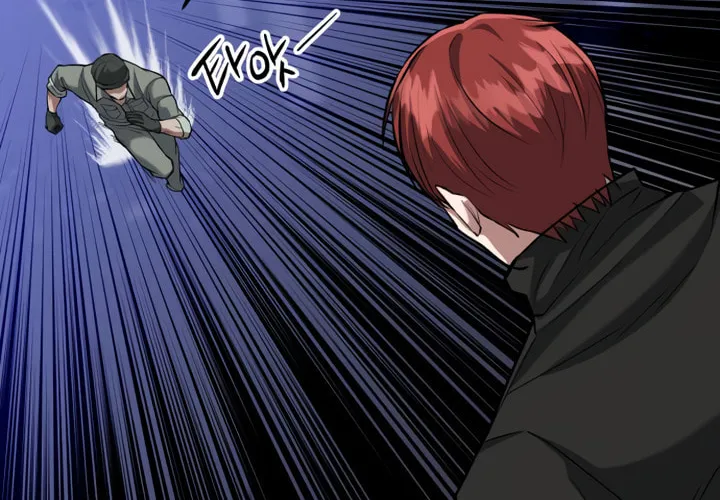 Killing Killer Chapter 12 page 30 - 