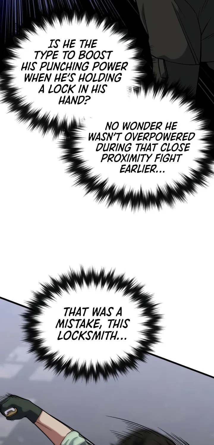 Killing Killer Chapter 12 page 31 - 