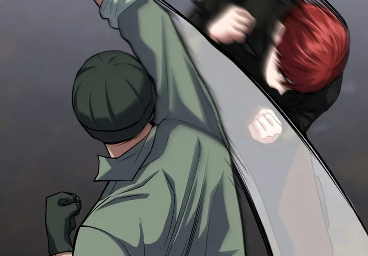 Killing Killer Chapter 12 page 32 - 
